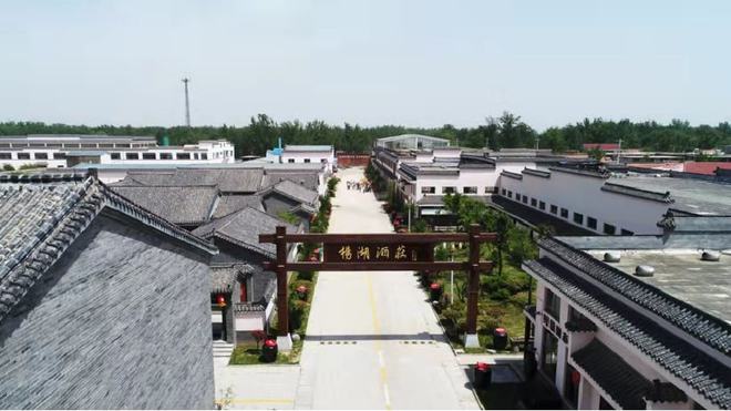 全面曝光菏澤這家酒莊！深度揭秘它與傳統酒廠的核心區別
